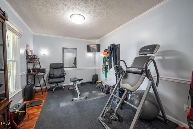 521 Offing Drive, Fayetteville, NC 28314