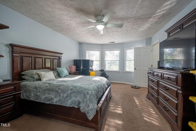 521 Offing Drive, Fayetteville, NC 28314