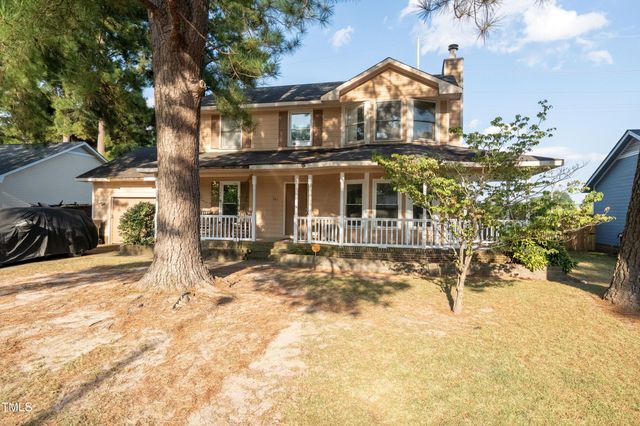 521 Offing Drive, Fayetteville, NC 28314