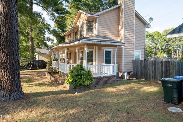 521 Offing Drive, Fayetteville, NC 28314