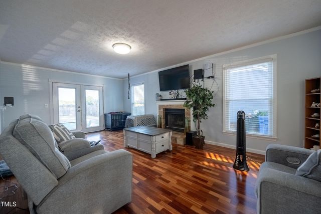 521 Offing Drive, Fayetteville, NC 28314