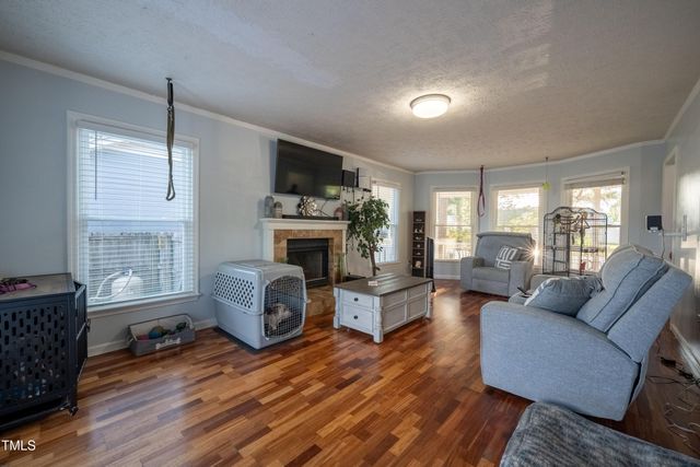 521 Offing Drive, Fayetteville, NC 28314