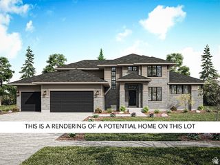 678 N MOUNTAIN VIEW DR., Elk Ridge, UT 84651