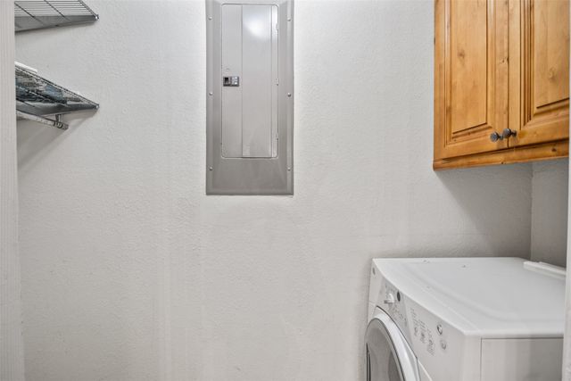 5744 Cedar Creek Drive, Benbrook, TX 76109