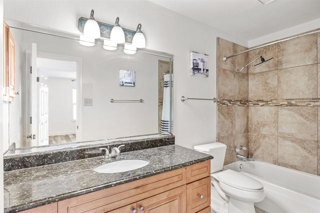 5744 Cedar Creek Drive, Benbrook, TX 76109