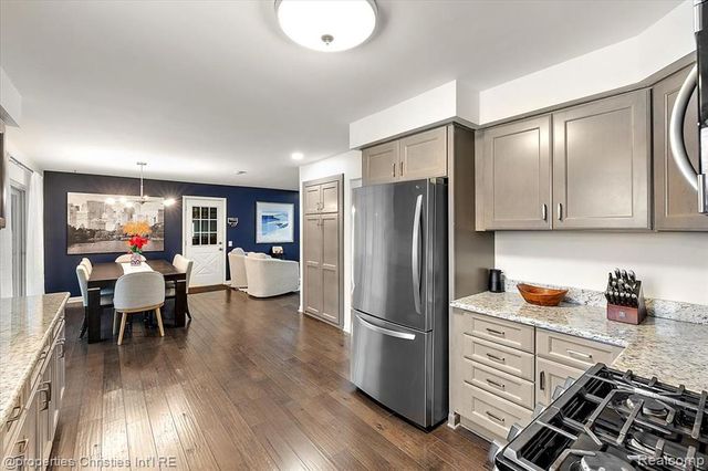 37674 Andrew Drive, Sterling Heights, MI 48312