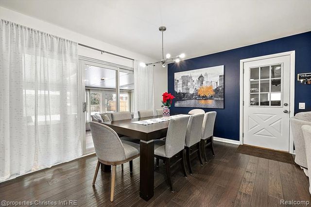 37674 Andrew Drive, Sterling Heights, MI 48312