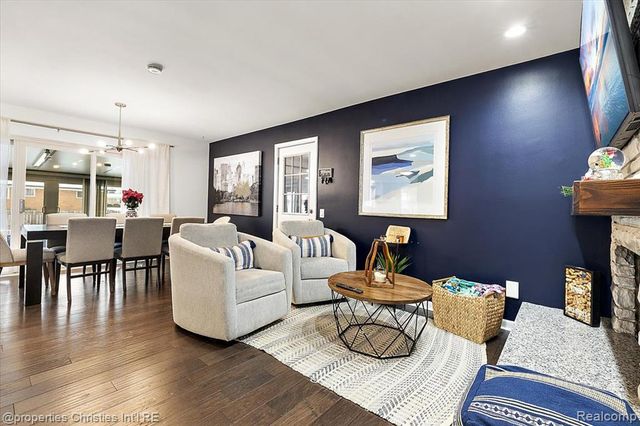 37674 Andrew Drive, Sterling Heights, MI 48312