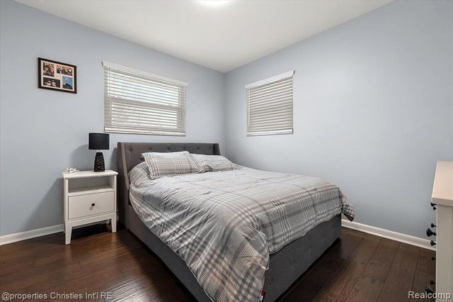 37674 Andrew Drive, Sterling Heights, MI 48312