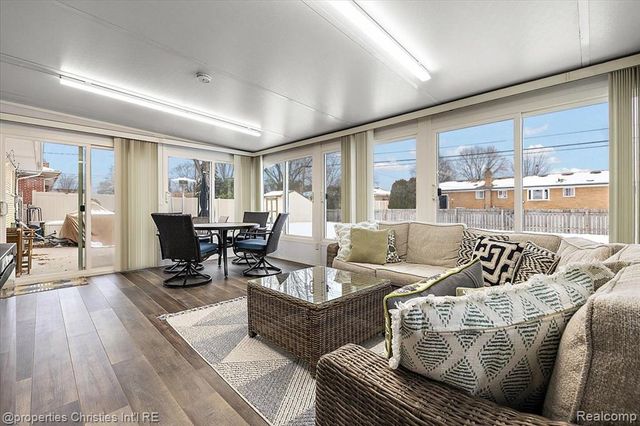 37674 Andrew Drive, Sterling Heights, MI 48312