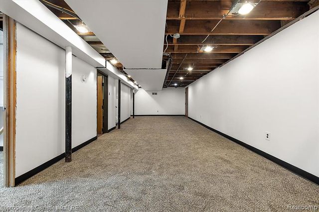 37674 Andrew Drive, Sterling Heights, MI 48312