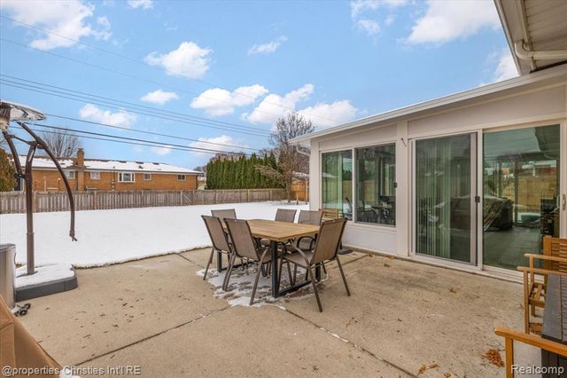 37674 Andrew Drive, Sterling Heights, MI 48312