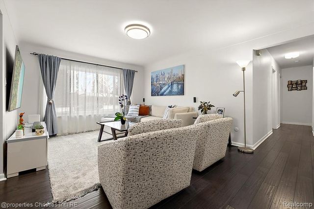 37674 Andrew Drive, Sterling Heights, MI 48312