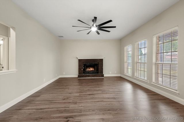 3607 W Boston Court, Broken Arrow, OK 74012