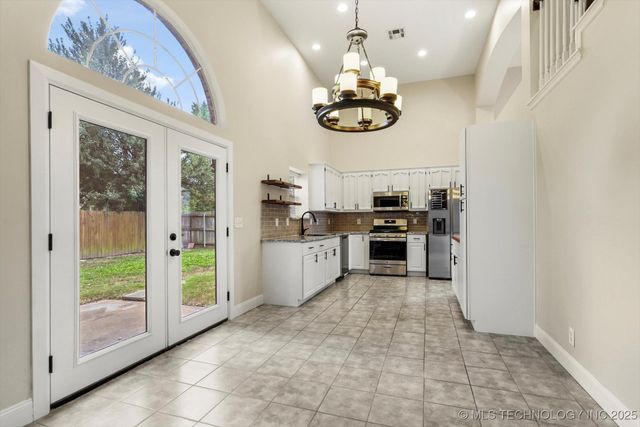 3607 W Boston Court, Broken Arrow, OK 74012