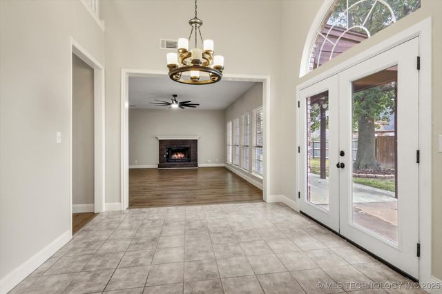 3607 W Boston Court, Broken Arrow, OK 74012