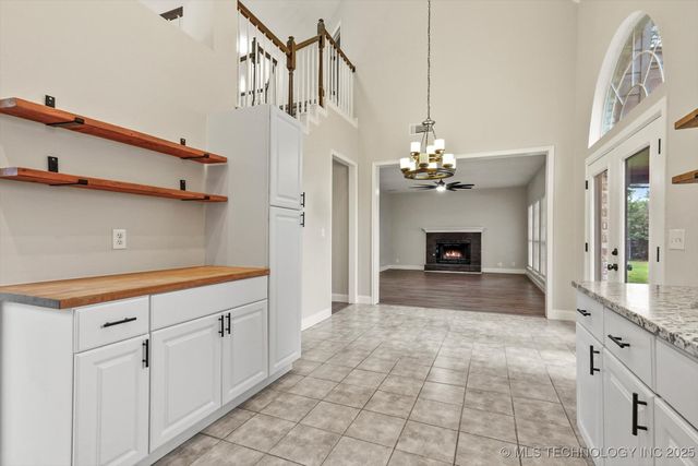 3607 W Boston Court, Broken Arrow, OK 74012