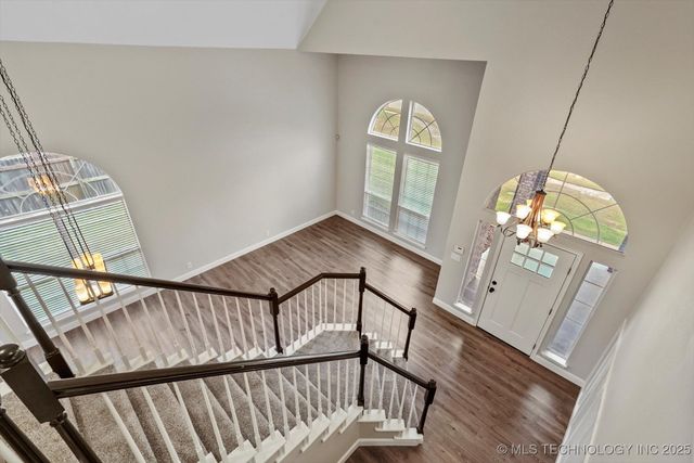 3607 W Boston Court, Broken Arrow, OK 74012