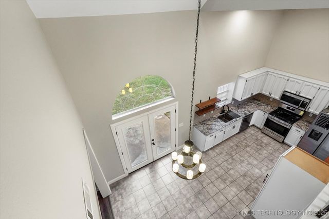 3607 W Boston Court, Broken Arrow, OK 74012