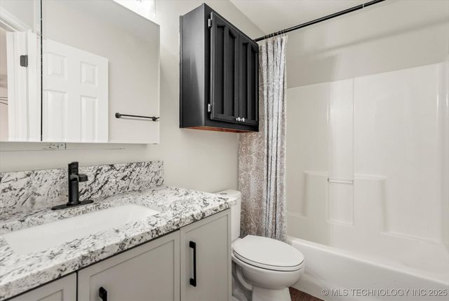 3607 W Boston Court, Broken Arrow, OK 74012