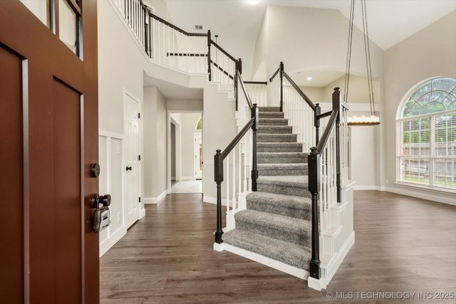 3607 W Boston Court, Broken Arrow, OK 74012