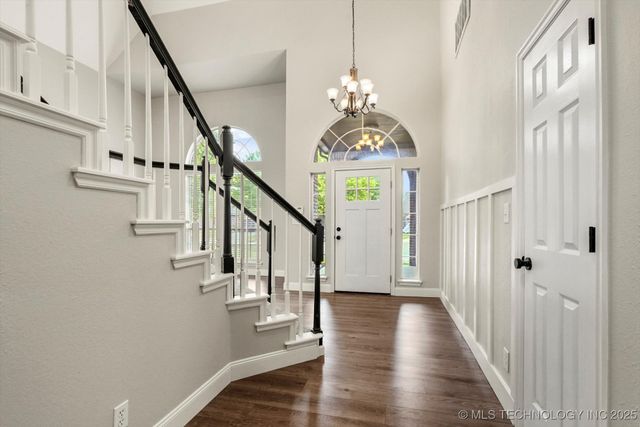 3607 W Boston Court, Broken Arrow, OK 74012