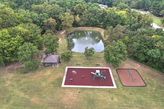 3607 W Boston Court, Broken Arrow, OK 74012