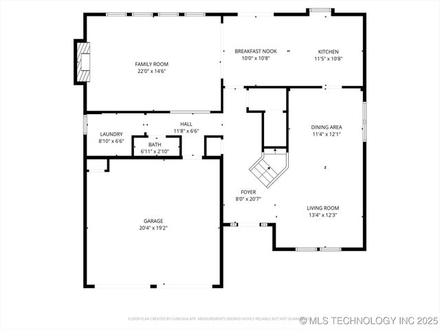 3607 W Boston Court, Broken Arrow, OK 74012