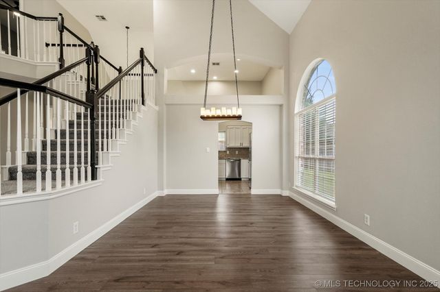 3607 W Boston Court, Broken Arrow, OK 74012