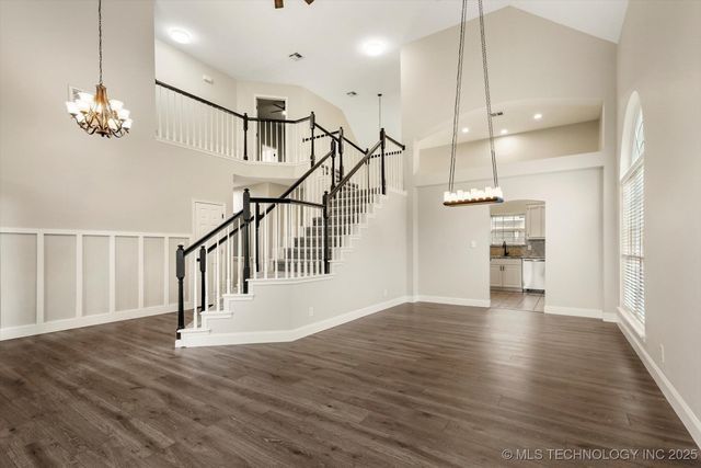 3607 W Boston Court, Broken Arrow, OK 74012