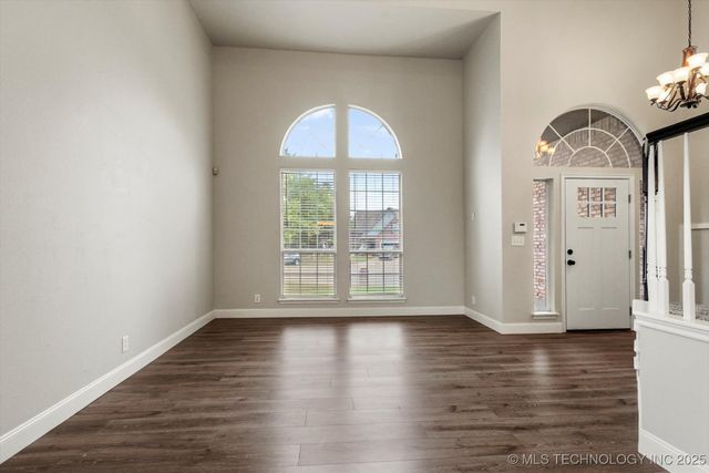 3607 W Boston Court, Broken Arrow, OK 74012