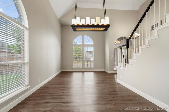 3607 W Boston Court, Broken Arrow, OK 74012