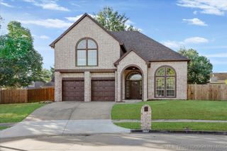 3607 W Boston Court, Broken Arrow, OK 74012
