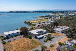 1199 SE 9th Avenue #206, Oak Harbor, WA 98277