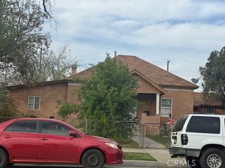 600 Quincy, Bakersfield, CA 93305