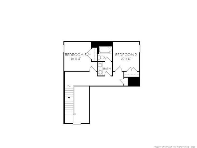 188 Maverick (Lot 9) Lane, Dunn, NC 28334