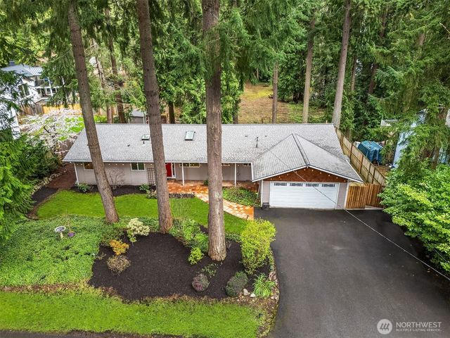 2310 216th Avenue SE, Sammamish, WA 98075