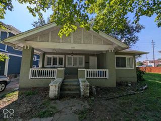 3356 Broadway Street, Indianapolis, IN 46205