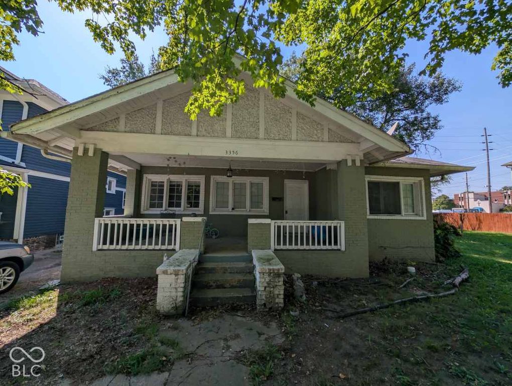 3356 Broadway Street, Indianapolis, IN 46205