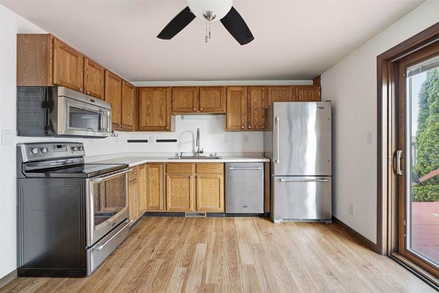 N8078 LIBERTY CIRCLE, Malone, WI 53049
