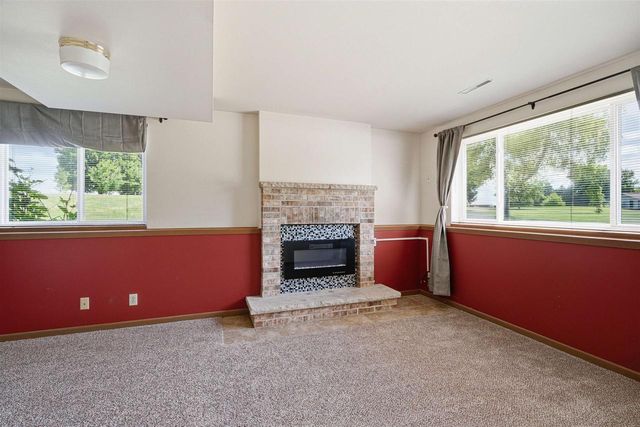 N8078 LIBERTY CIRCLE, Malone, WI 53049