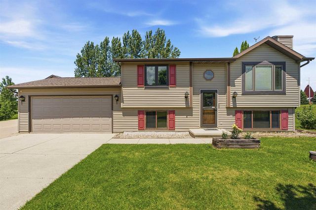 N8078 LIBERTY CIRCLE, Malone, WI 53049
