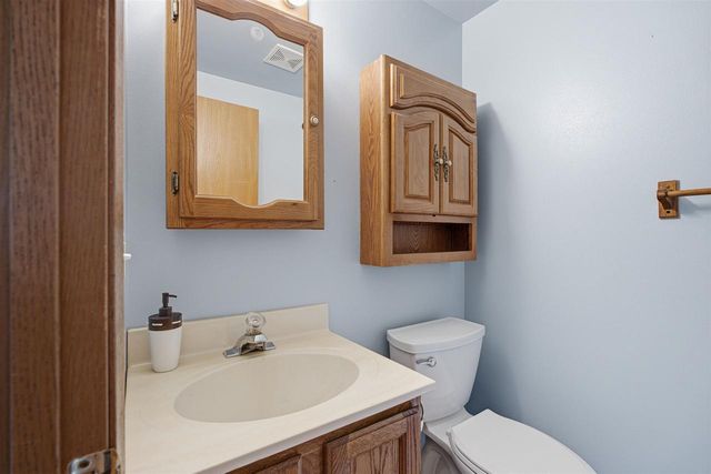 N8078 LIBERTY CIRCLE, Malone, WI 53049
