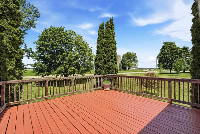 N8078 LIBERTY CIRCLE, Malone, WI 53049