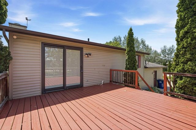 N8078 LIBERTY CIRCLE, Malone, WI 53049