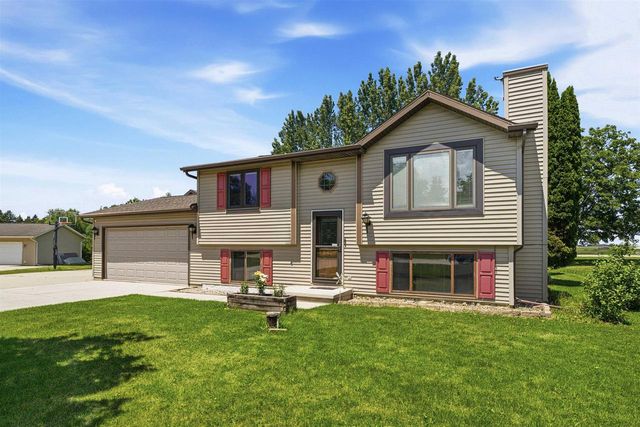 N8078 LIBERTY CIRCLE, Malone, WI 53049