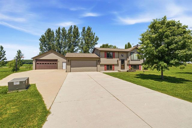 N8078 LIBERTY CIRCLE, Malone, WI 53049