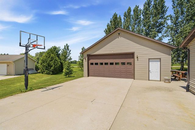 N8078 LIBERTY CIRCLE, Malone, WI 53049