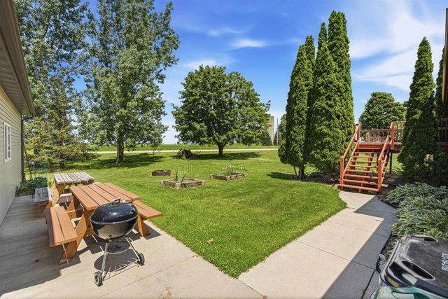 N8078 LIBERTY CIRCLE, Malone, WI 53049