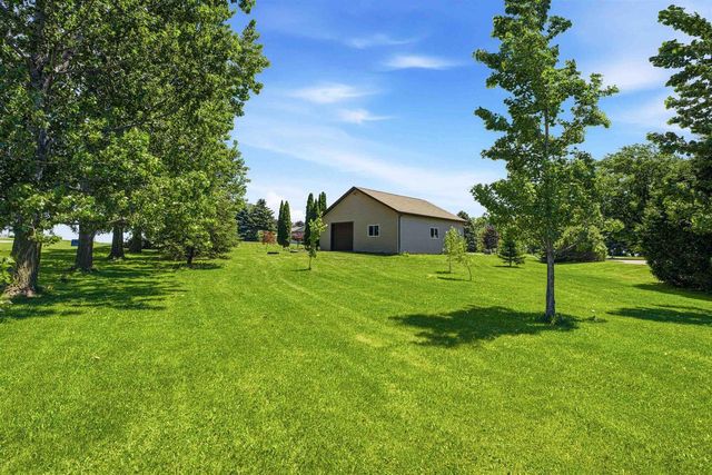 N8078 LIBERTY CIRCLE, Malone, WI 53049